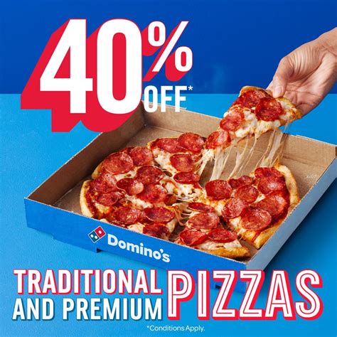 domino pizza nearby